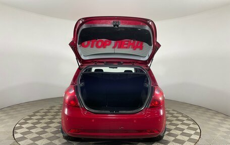 KIA cee'd I рестайлинг, 2007 год, 421 000 рублей, 10 фотография