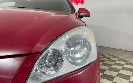 KIA cee'd I рестайлинг, 2007 год, 421 000 рублей, 7 фотография