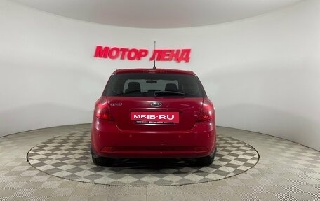 KIA cee'd I рестайлинг, 2007 год, 421 000 рублей, 5 фотография