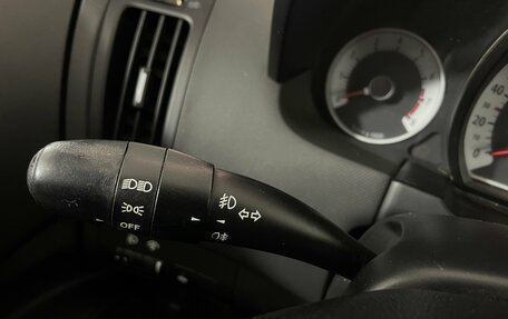 KIA cee'd I рестайлинг, 2007 год, 421 000 рублей, 17 фотография