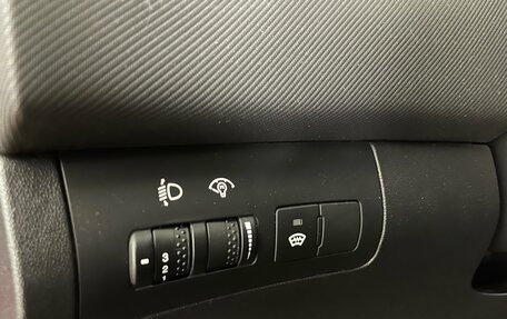 KIA cee'd I рестайлинг, 2007 год, 421 000 рублей, 21 фотография