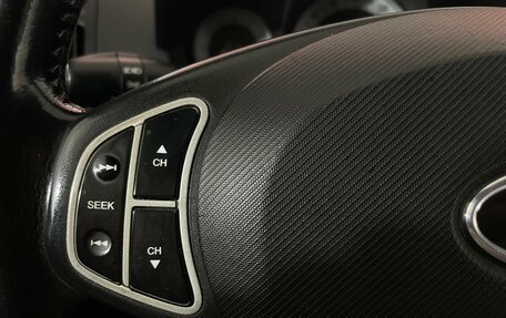 KIA cee'd I рестайлинг, 2007 год, 421 000 рублей, 15 фотография