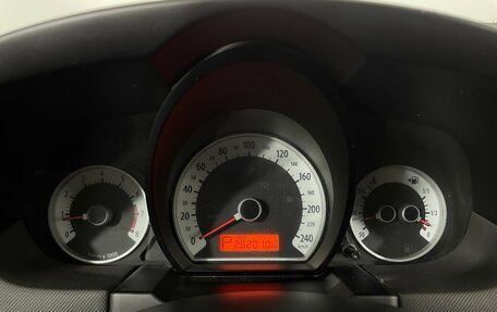 KIA cee'd I рестайлинг, 2007 год, 421 000 рублей, 19 фотография