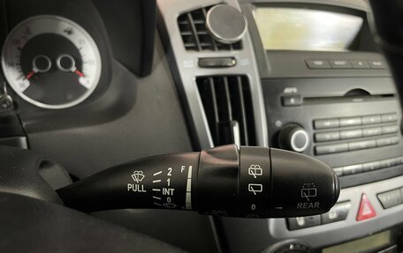 KIA cee'd I рестайлинг, 2007 год, 421 000 рублей, 18 фотография