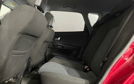 KIA cee'd I рестайлинг, 2007 год, 421 000 рублей, 23 фотография