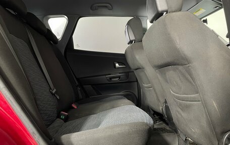 KIA cee'd I рестайлинг, 2007 год, 421 000 рублей, 24 фотография