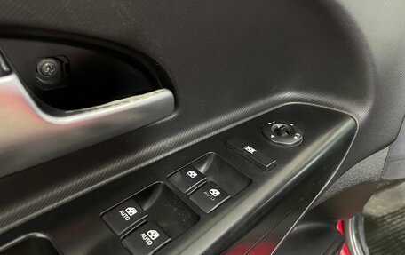 KIA cee'd I рестайлинг, 2007 год, 421 000 рублей, 22 фотография