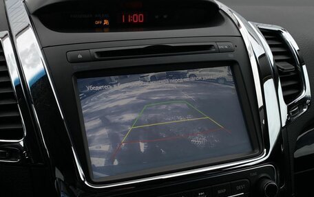 KIA Sorento II рестайлинг, 2013 год, 1 599 000 рублей, 16 фотография