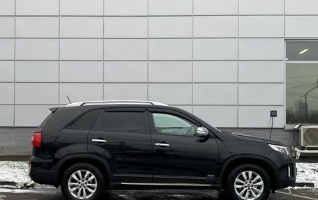 KIA Sorento II рестайлинг, 2013 год, 1 599 000 рублей, 4 фотография