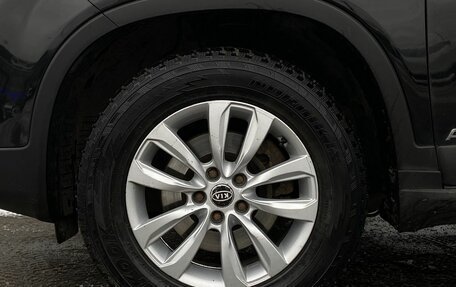 KIA Sorento II рестайлинг, 2013 год, 1 599 000 рублей, 9 фотография