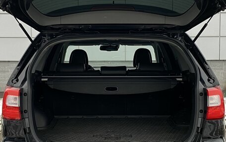 KIA Sorento II рестайлинг, 2013 год, 1 599 000 рублей, 10 фотография