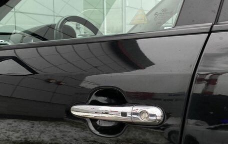 KIA Sorento II рестайлинг, 2013 год, 1 599 000 рублей, 18 фотография