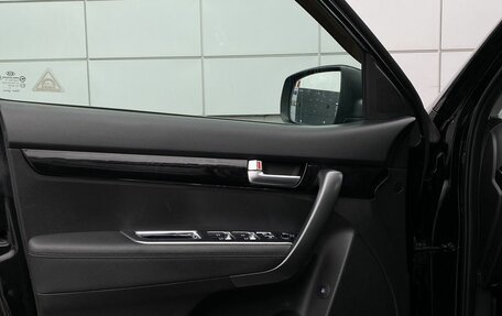 KIA Sorento II рестайлинг, 2013 год, 1 599 000 рублей, 19 фотография