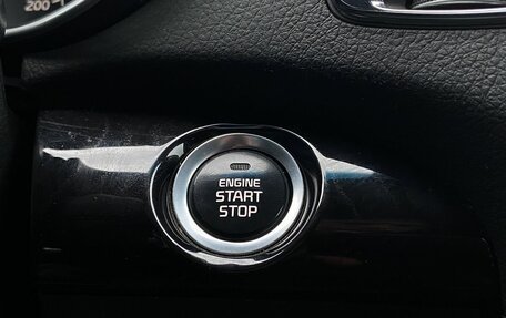 KIA Sorento II рестайлинг, 2013 год, 1 599 000 рублей, 17 фотография