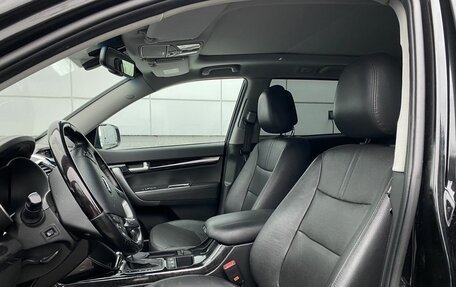 KIA Sorento II рестайлинг, 2013 год, 1 599 000 рублей, 22 фотография