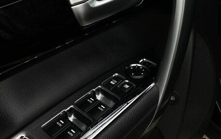 KIA Sorento II рестайлинг, 2013 год, 1 599 000 рублей, 20 фотография