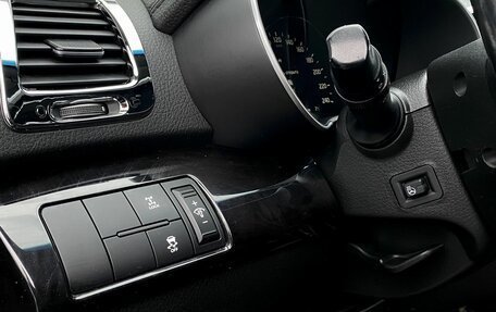 KIA Sorento II рестайлинг, 2013 год, 1 599 000 рублей, 21 фотография