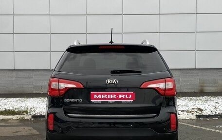 KIA Sorento II рестайлинг, 2013 год, 1 599 000 рублей, 6 фотография