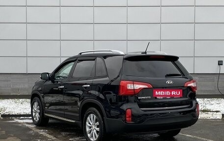 KIA Sorento II рестайлинг, 2013 год, 1 599 000 рублей, 7 фотография