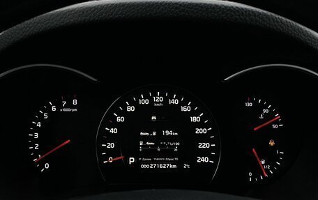 KIA Sorento II рестайлинг, 2013 год, 1 599 000 рублей, 29 фотография