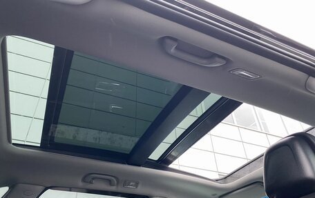 KIA Sorento II рестайлинг, 2013 год, 1 599 000 рублей, 28 фотография