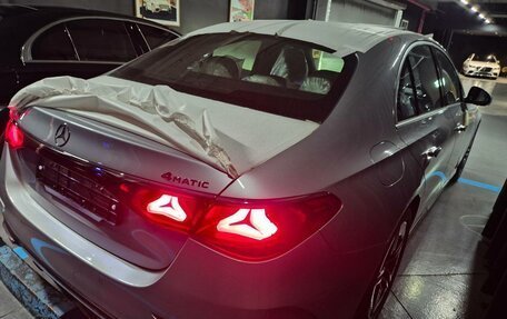 Mercedes-Benz E-Класс, 2025 год, 10 890 000 рублей, 2 фотография