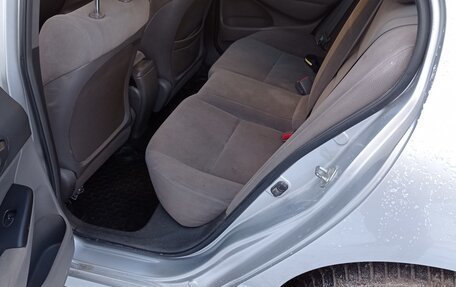 Honda Civic VIII, 2008 год, 575 000 рублей, 2 фотография