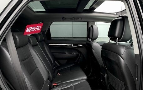 KIA Sorento II рестайлинг, 2013 год, 1 599 000 рублей, 26 фотография