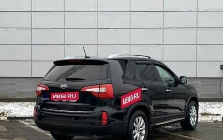 KIA Sorento II рестайлинг, 2013 год, 1 599 000 рублей, 5 фотография