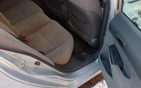 Honda Civic VIII, 2008 год, 575 000 рублей, 6 фотография