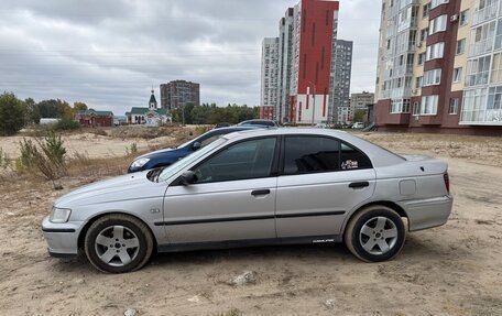 Honda Accord VII рестайлинг, 1999 год, 350 000 рублей, 3 фотография