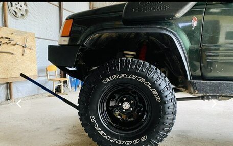 Jeep Grand Cherokee, 1996 год, 1 390 000 рублей, 6 фотография