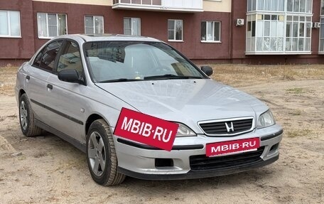 Honda Accord VII рестайлинг, 1999 год, 350 000 рублей, 2 фотография