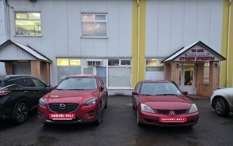 Mitsubishi Lancer IX, 2006 год, 230 000 рублей, 5 фотография