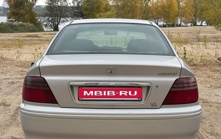 Honda Accord VII рестайлинг, 1999 год, 350 000 рублей, 4 фотография