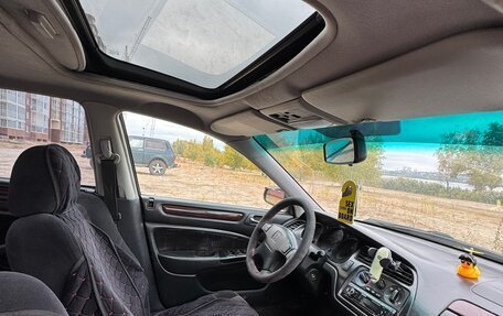 Honda Accord VII рестайлинг, 1999 год, 350 000 рублей, 7 фотография