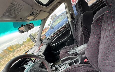 Honda Accord VII рестайлинг, 1999 год, 350 000 рублей, 8 фотография