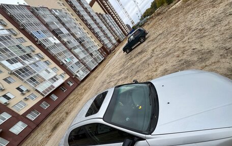 Honda Accord VII рестайлинг, 1999 год, 350 000 рублей, 5 фотография