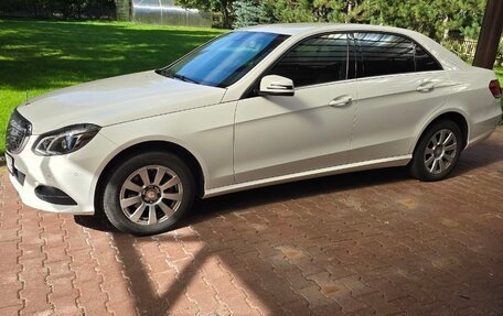Mercedes-Benz E-Класс, 2014 год, 2 950 000 рублей, 2 фотография