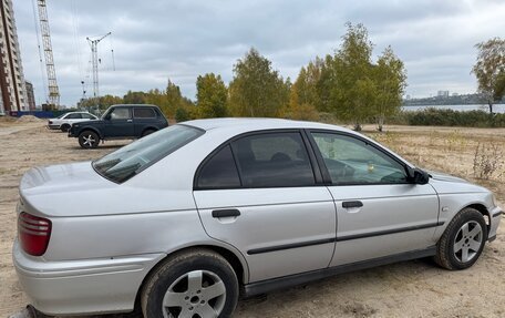 Honda Accord VII рестайлинг, 1999 год, 350 000 рублей, 6 фотография
