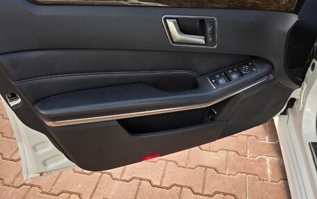 Mercedes-Benz E-Класс, 2014 год, 2 950 000 рублей, 7 фотография