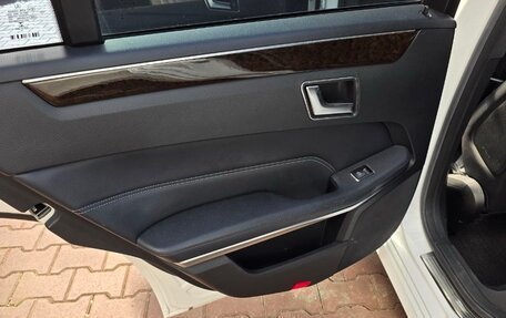 Mercedes-Benz E-Класс, 2014 год, 2 950 000 рублей, 8 фотография