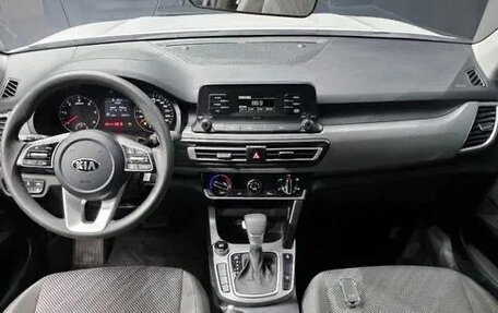 KIA Seltos I, 2022 год, 1 670 000 рублей, 6 фотография