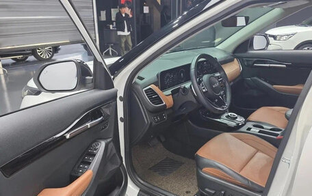 KIA Seltos I, 2022 год, 1 850 000 рублей, 5 фотография