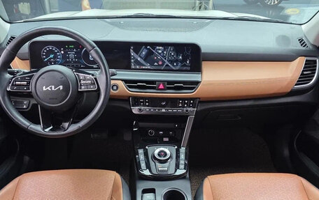 KIA Seltos I, 2022 год, 1 850 000 рублей, 6 фотография