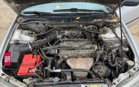 Honda Accord VII рестайлинг, 1999 год, 350 000 рублей, 9 фотография