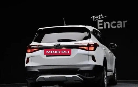 KIA Seltos I, 2022 год, 1 670 000 рублей, 3 фотография