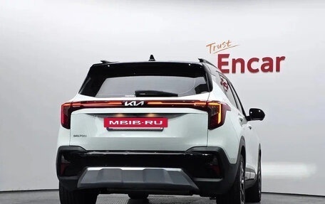 KIA Seltos I, 2022 год, 1 850 000 рублей, 3 фотография