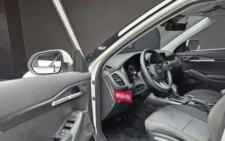 KIA Seltos I, 2022 год, 1 670 000 рублей, 5 фотография