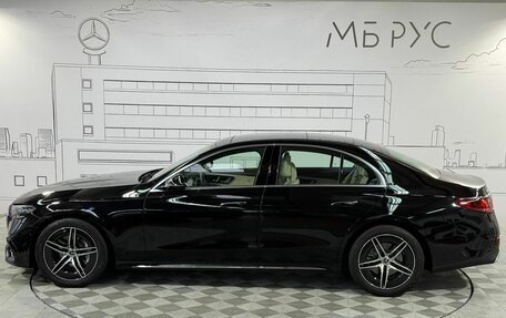 Mercedes-Benz E-Класс, 2025 год, 10 100 000 рублей, 10 фотография